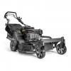 WEIBANG Virtue 77 TBO Twin Blade Lawnmower - Caster Wheel